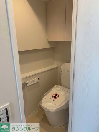 ルフォンプログレ秋葉原マークスの物件内観写真